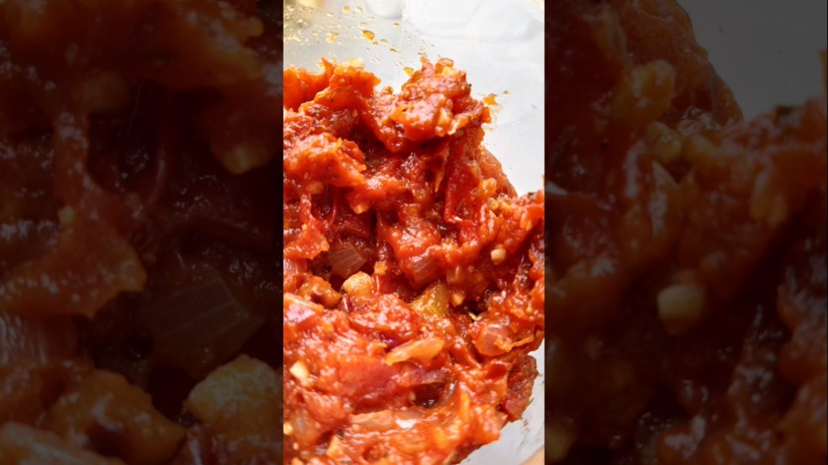 Pizza Pasta Sauce #tomatosauce #ketchup #oregano #garlicsaucerecipe #chilly #cooking #saucerecipe