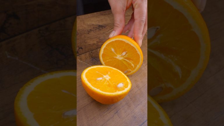 Crispy Orange Chicken 🍊🐔 | Sweet & Tangy Blast!