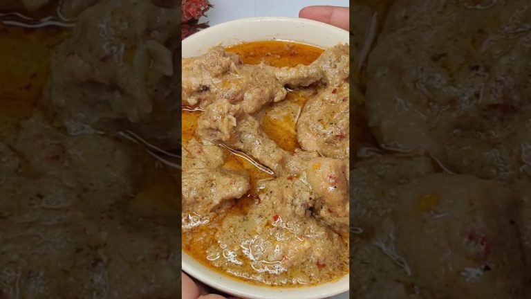 চিকেন মহারানী।। Chicken moharani recipe 😋😋 #shortvideo #youtubeshorts #chicken