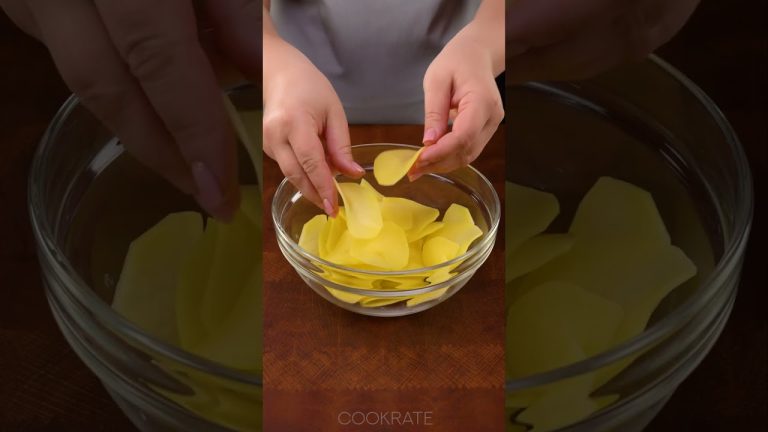 The new way to cook chicken breast that is conquering the world!