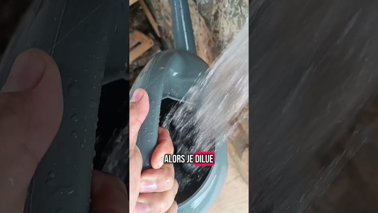 Ne jette surtout pas les cendres de ton BBQ ! Voici ce qu’elle peut faire à ton potager 🌿🔥