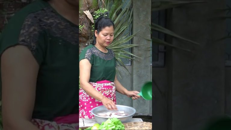 Cooking chicken wings #shorts