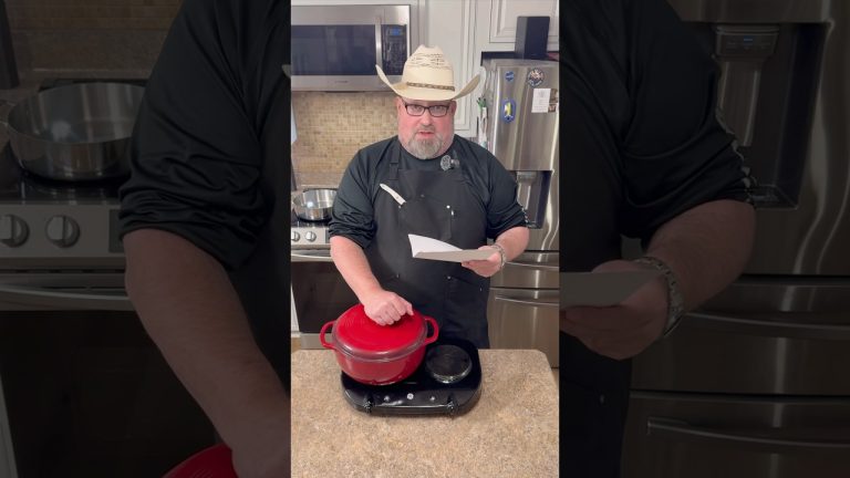 Easy way to keep the visits to a bare minimum. #seafood #recipe #cooking #fyp