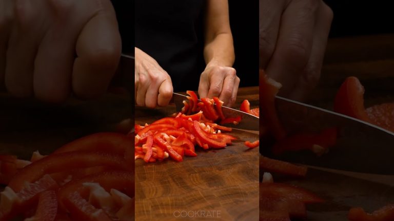 Once you try this pork knuckle recipe, you'll be hooked!