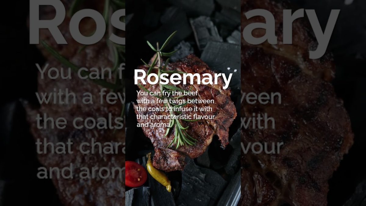 3 Spices to cook your beef