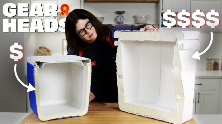 Can a Cheaper Cooler Beat a YETI? | Gear Heads