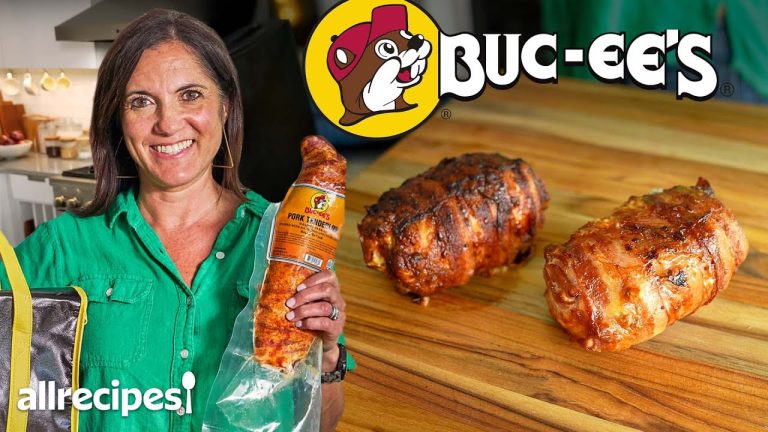 I Tried Every Buc-ee’s Frozen Dinner (Stuffed Chicken, Jalapeno Poppers, & More) | Allrecipes