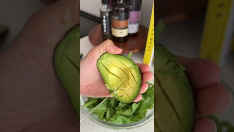 Bbq season ready with this salad #food #recipe #salad d