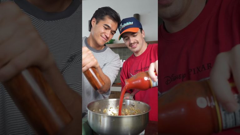 Rigatoni Alla Zozzona w@owen.han