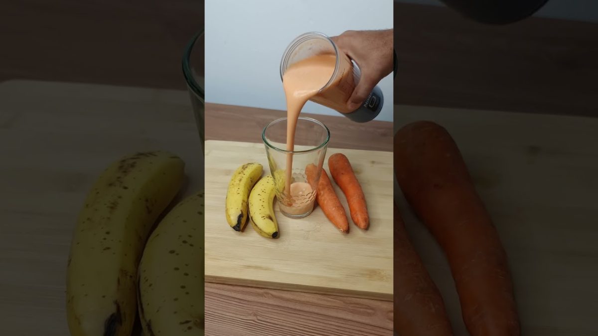 #recetas #batidosaludable
