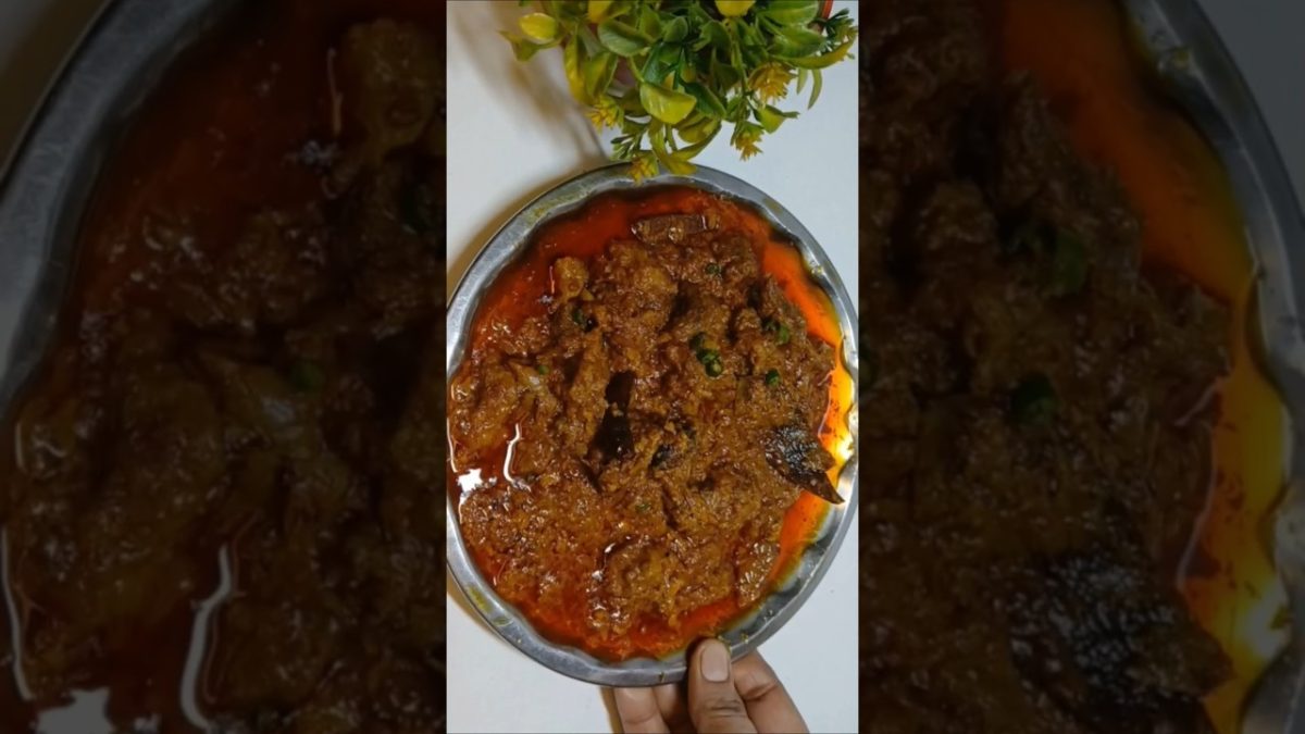 Dawato wala danedar beef korma | Korma recipe Quick & Easy |