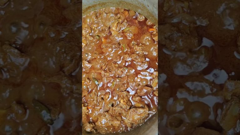 Gosht ka salan #fazar ki namaz #islamicstatus #cooking #kausharkirasoi #cookingshorts #youtubeshorts