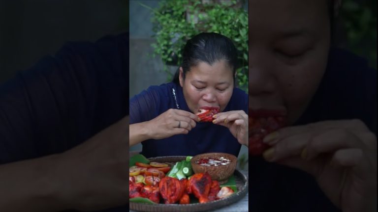 Grill Chicken recipe #shorts #asmr #food #chickenrecipes #cookingfood #eating #grilltime #chicken