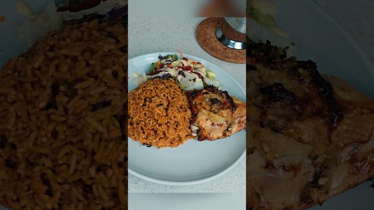 Sweet and Spicy Chicken Recipe 🌶️ | Easy 20-Minute Dinner Idea