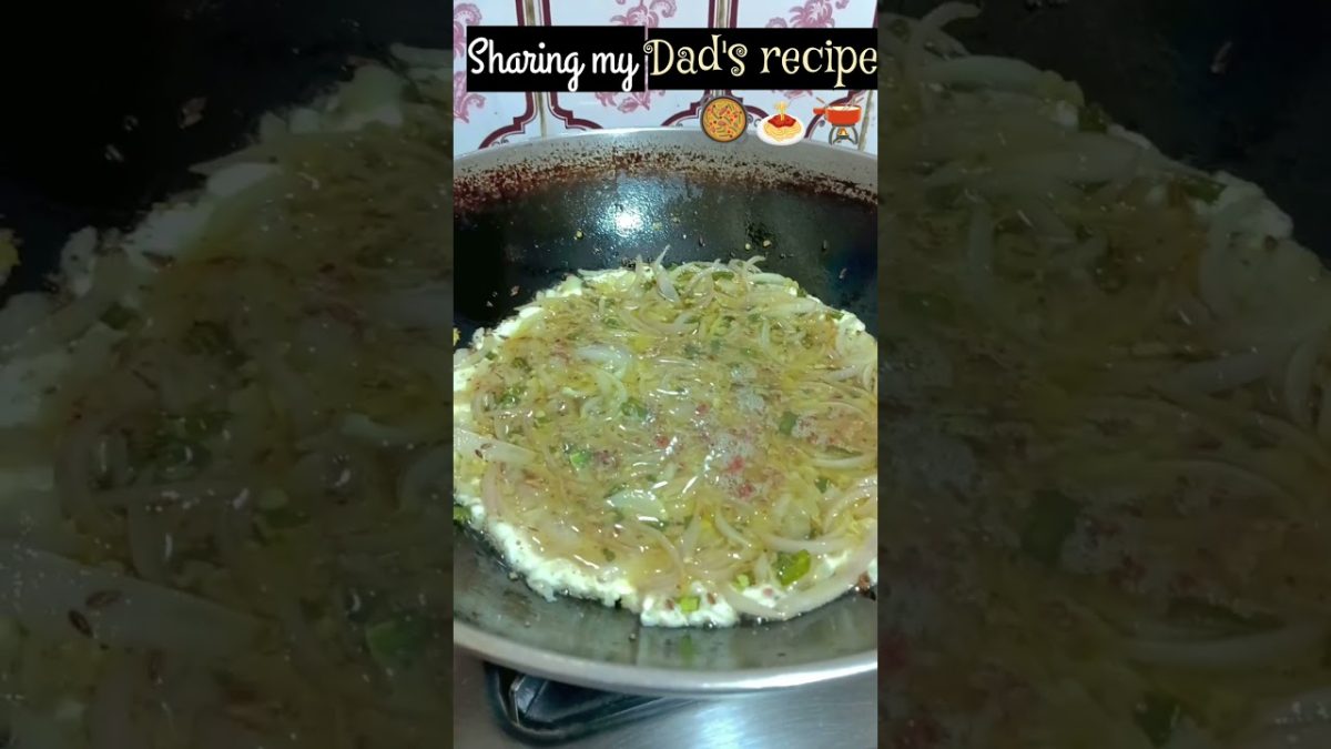 Sharing” My Dad's Recipe “🫕🥮🥪#youtubeshorts #ytshorts #shorts #recipe
