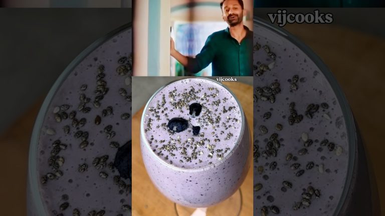 அது smoothie✨ ஒரு glass குடிச்சா இட்லி தோசைய விட effective ah irukum👌👌#shorts #shortsviral #food