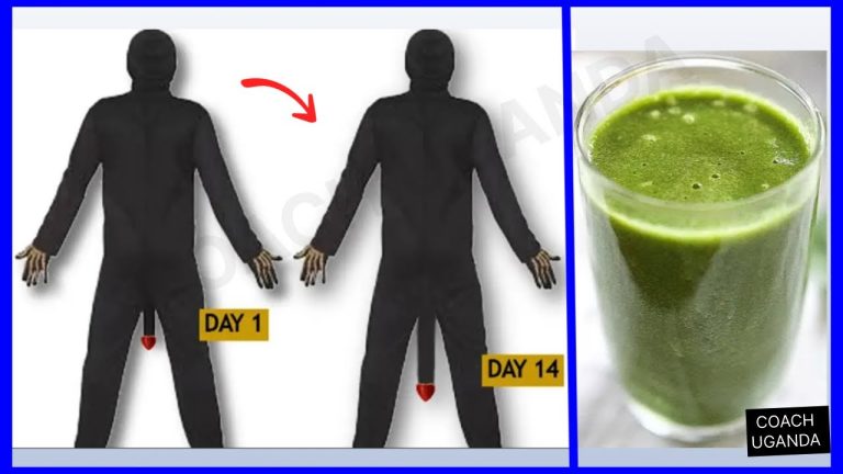 This Smoothie Recipe will soon be Expensive than Gold