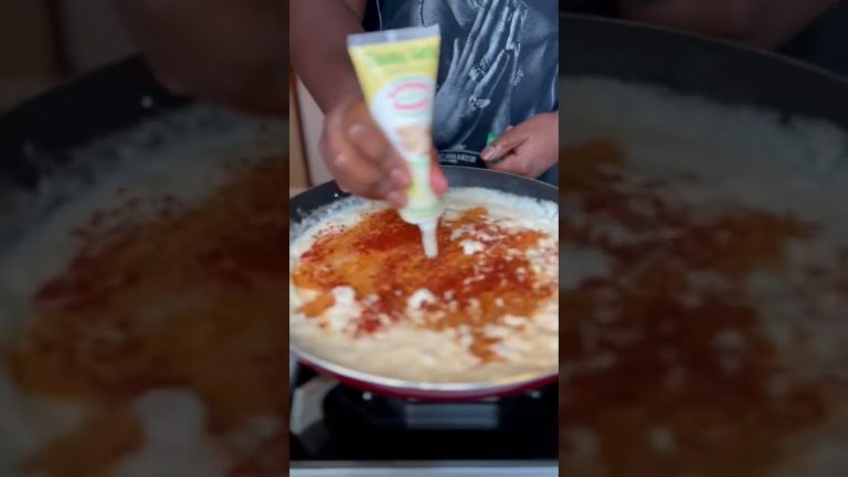 How to make Seafood Dip | Cookout foods | Easy appetizer recipes