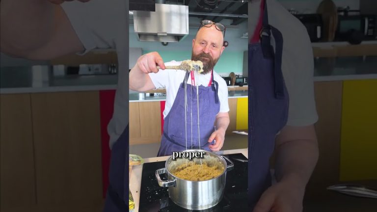 Can't decide which pasta to make for dinner tonight? Have them all!