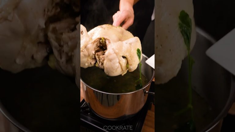 Even my neighbors envy me! This chicken recipe will win you over from the first bite!