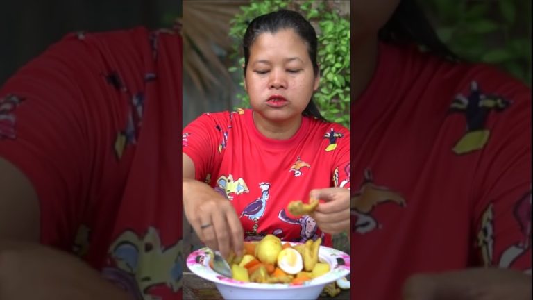 Chicken feet and egg #shorts #chickenrecipes#food #cookingfood