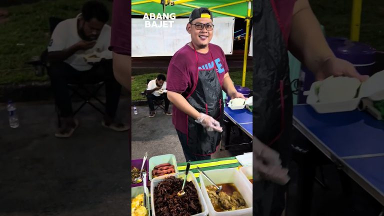 Nasi Lemak #foodie #seafood #currylaksa #fish #food #seafoods #bbq #seafoodrecipes #seafooddishes