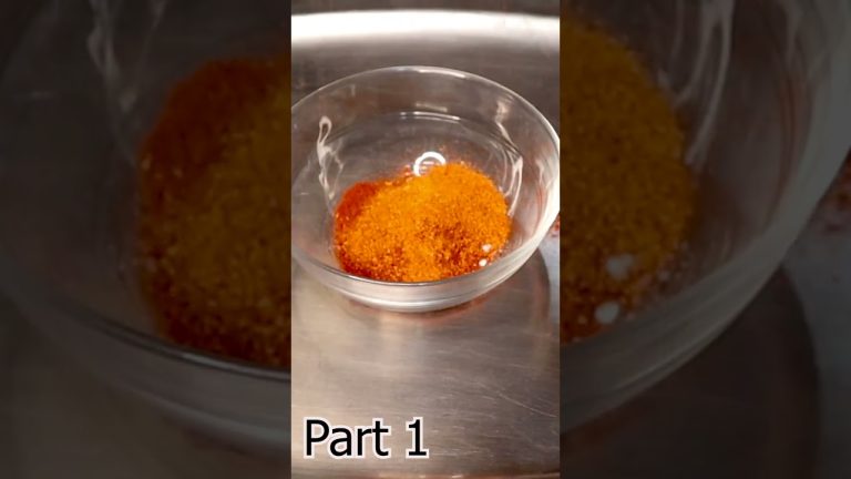 BBQ Grilled FISH Part 1 Recipe / Restaurant BBQ Fish  / Masala FISH Grilled🐟