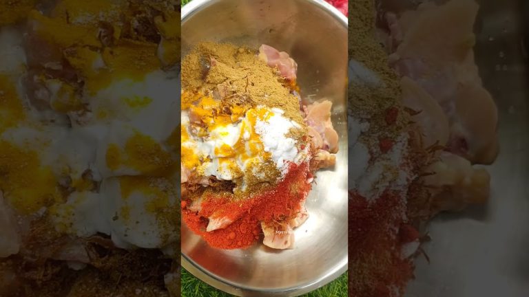 butter chicken roast recipe in Telugu||mini tv renu's kitchen #chicken#chickencurry#butterchicken