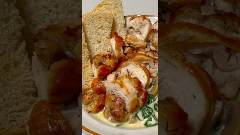 Easy Dinner #shorts#food#cooking#recipe#reels#easyrecipe#chickenrecipes