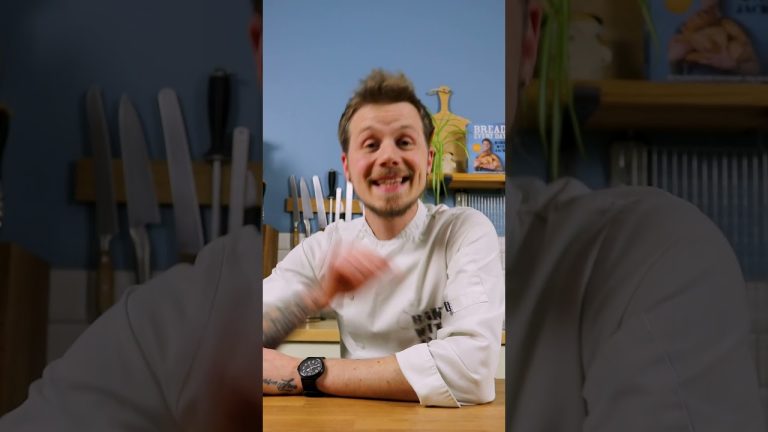 Classic buns laced with nostalgia