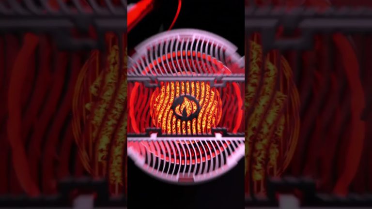 Le barbecue charbon de bois Napoleon® Kettle PRO 57cm (PRO22K-LEG)  #barbecuesnapoleon #bbq