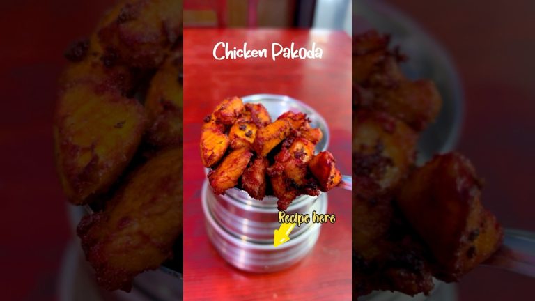 Lunch recipe: White briyani with Chicken 65, gravy #shortsfeed #lunchideas #lunchbox #youtubeshorts