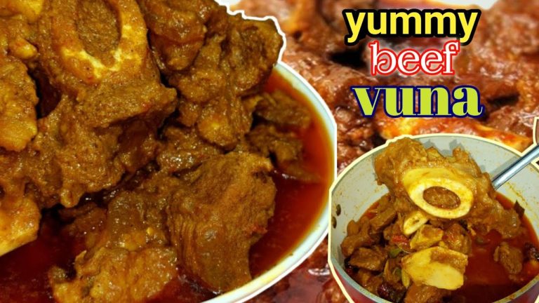 কুরবানির মাংস এভাবে রান্না করলে সবচেয়ে দ্রুত ও বেশি টেস্টি হয় ll Easiest beef recipe