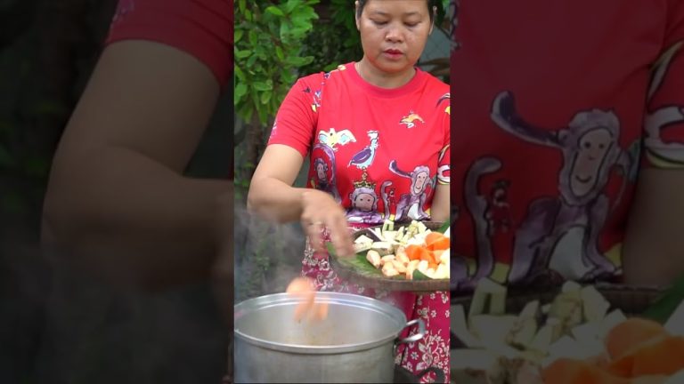 Chicken feet and duck egg #shorts#food #grilltime #chickenrecipes #mukbang #smokegrill #chickenparts
