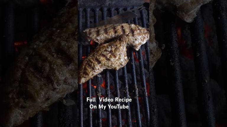 Best Fish Recipe #seafood #food #shorts