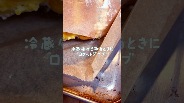 悲劇のシャルロットケーキ#おうちカフェ #簡単レシピ #dessert #suit #お菓子作り