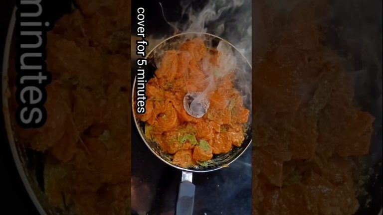 restaurant style chicken recipe #trendingno1 #recipe #chicken #food #reels #cooking #reels #trending