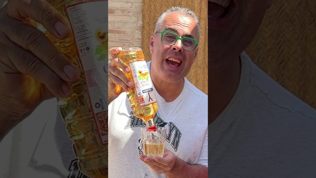 Receta de boquerones en vinagre