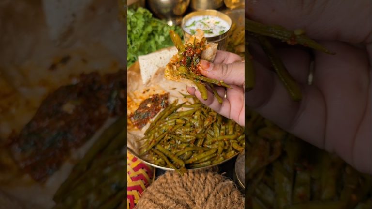 Try This Traditional Zero Oil Recipe #makeeathealthy