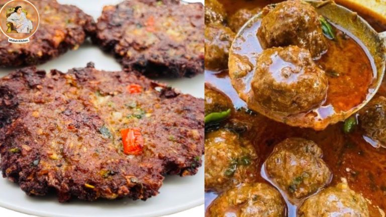 Easy &Quick Recipes For Eid-UL-Azha-Beef Special Recipes for Dinner!!