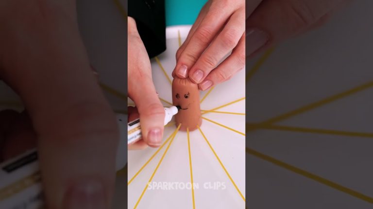 It’s an Octopus in My Pasta! 🐙🍝 Let’s Cook & Giggle!