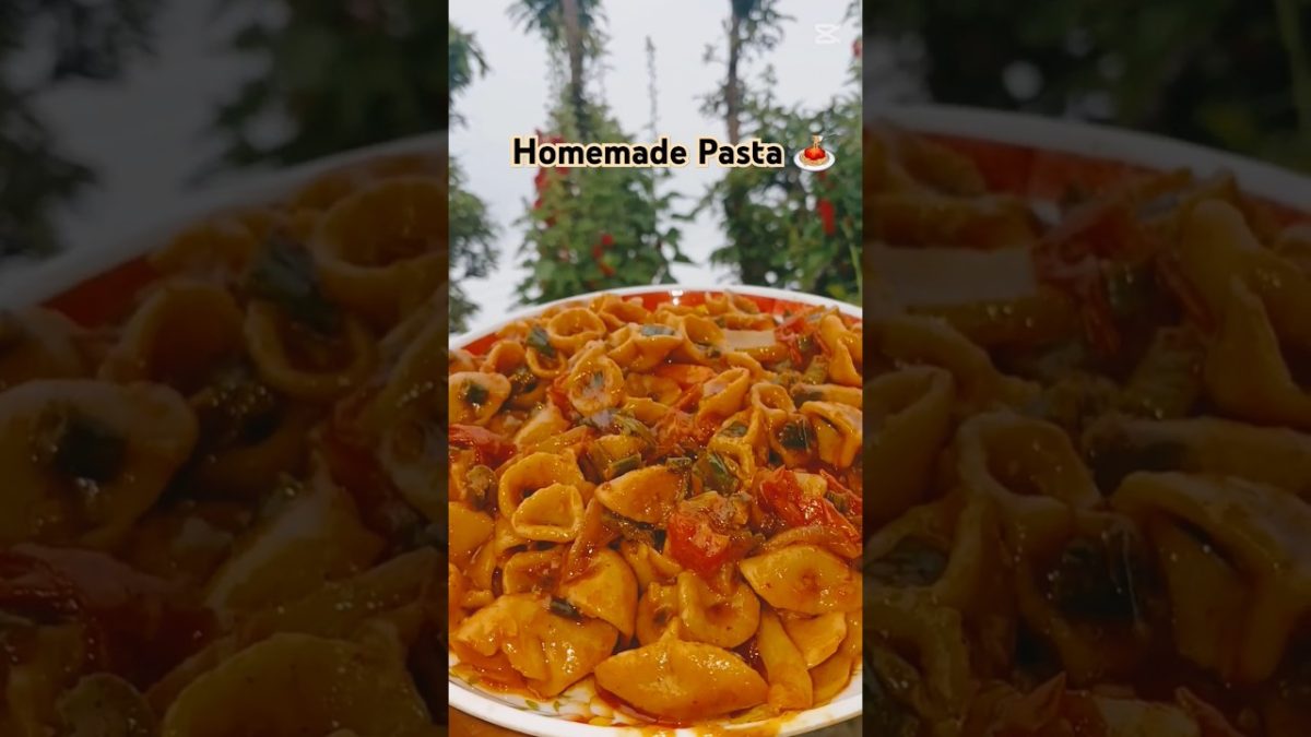 #pasta #homemade pasta #pastarecipe #pastalover #pastapasta #pasta design #delicious #testy 🍝😋😋