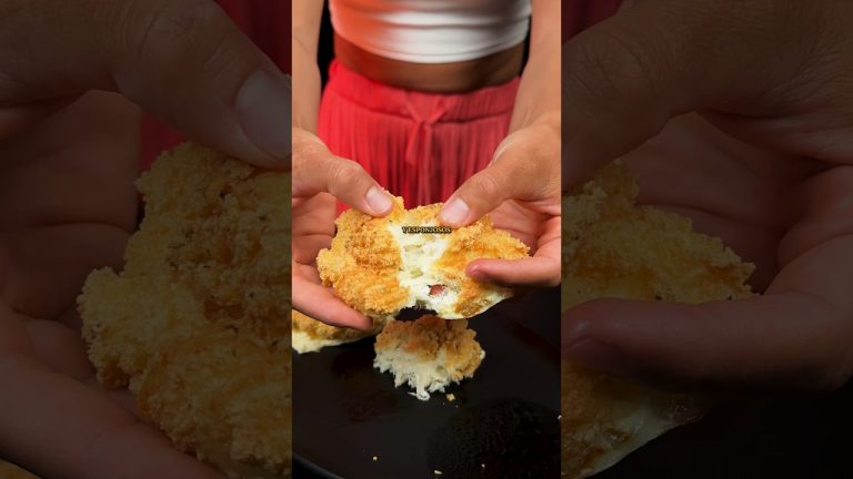 panes sin harina #receta