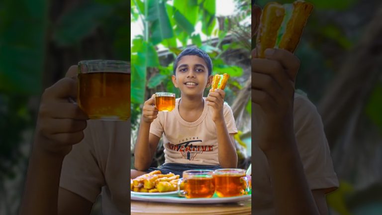 Caramel Crunch Bread!🍞😋#shorts