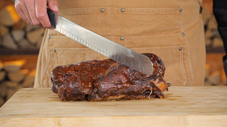 The Secret BBQ Cut that makes Pitmasters Rich