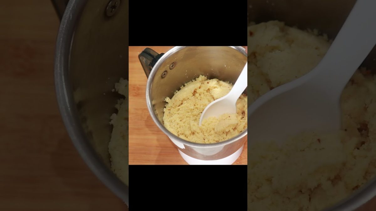 Leftover Sweet Recipe #shorts