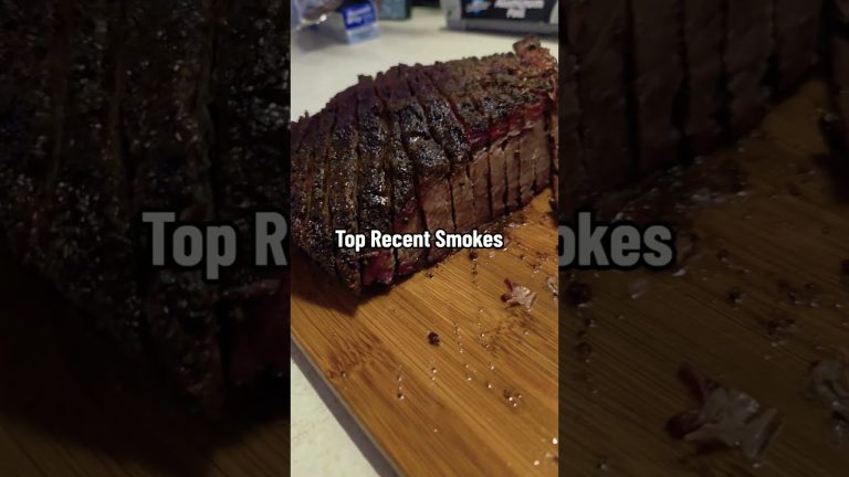 what should I smoke next? 🔥🔥 #recteq #grill #bbq #smoker #brisket