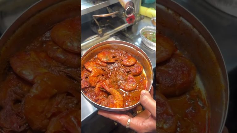 Agri style food on the street of Dombivli #food #seafood #marathi #mumbai #youtube #shorts #viral