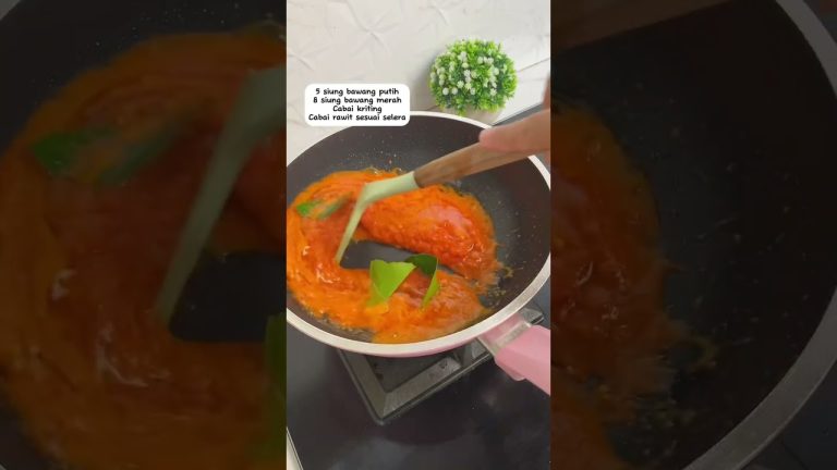 Olahan cumi #olahancumi