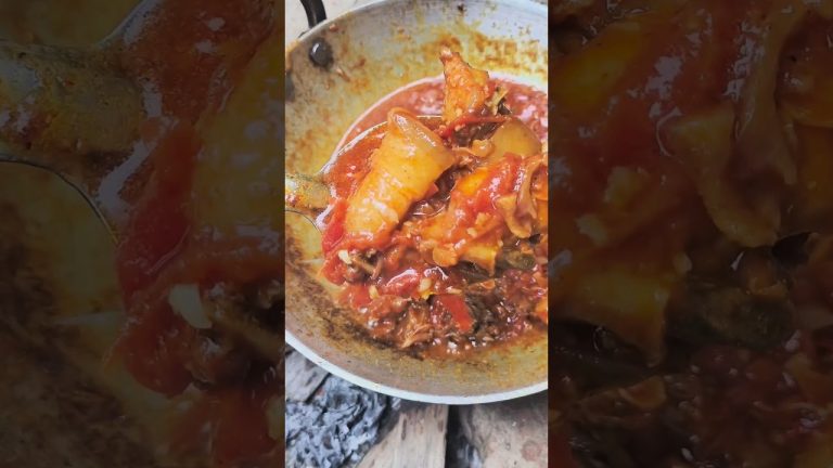 Cooking delicious pork. How to cook pork? how to cook pork meat? pork curry #porkrecipes #porkcurry